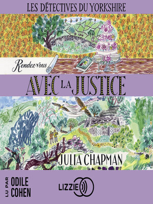 cover image of Rendez-vous avec la justice